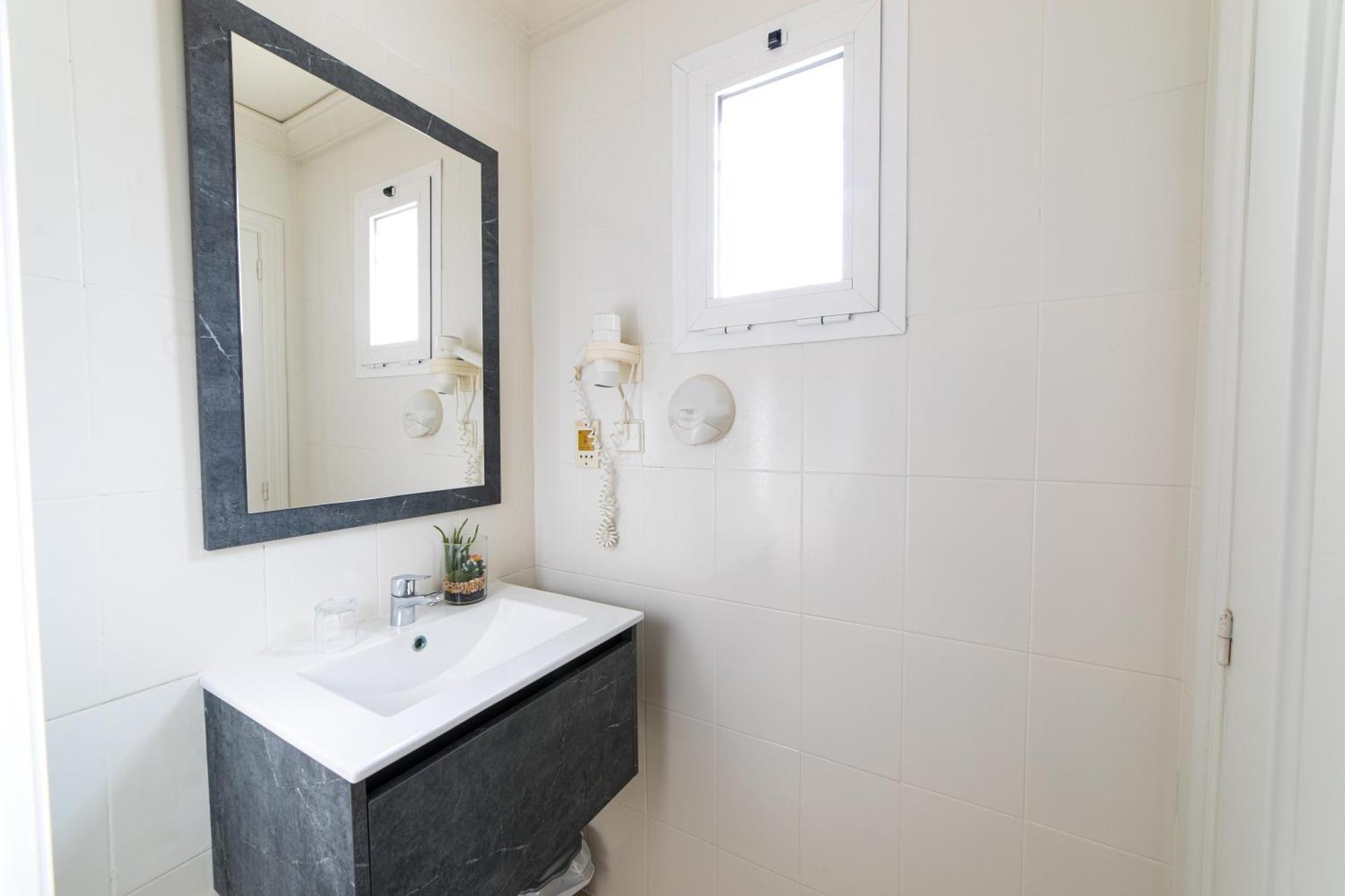 Hostal Ya Aspe Eksteriør billede